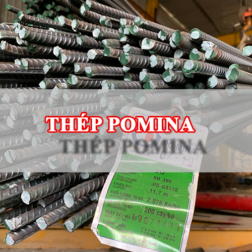 sp thep pomina