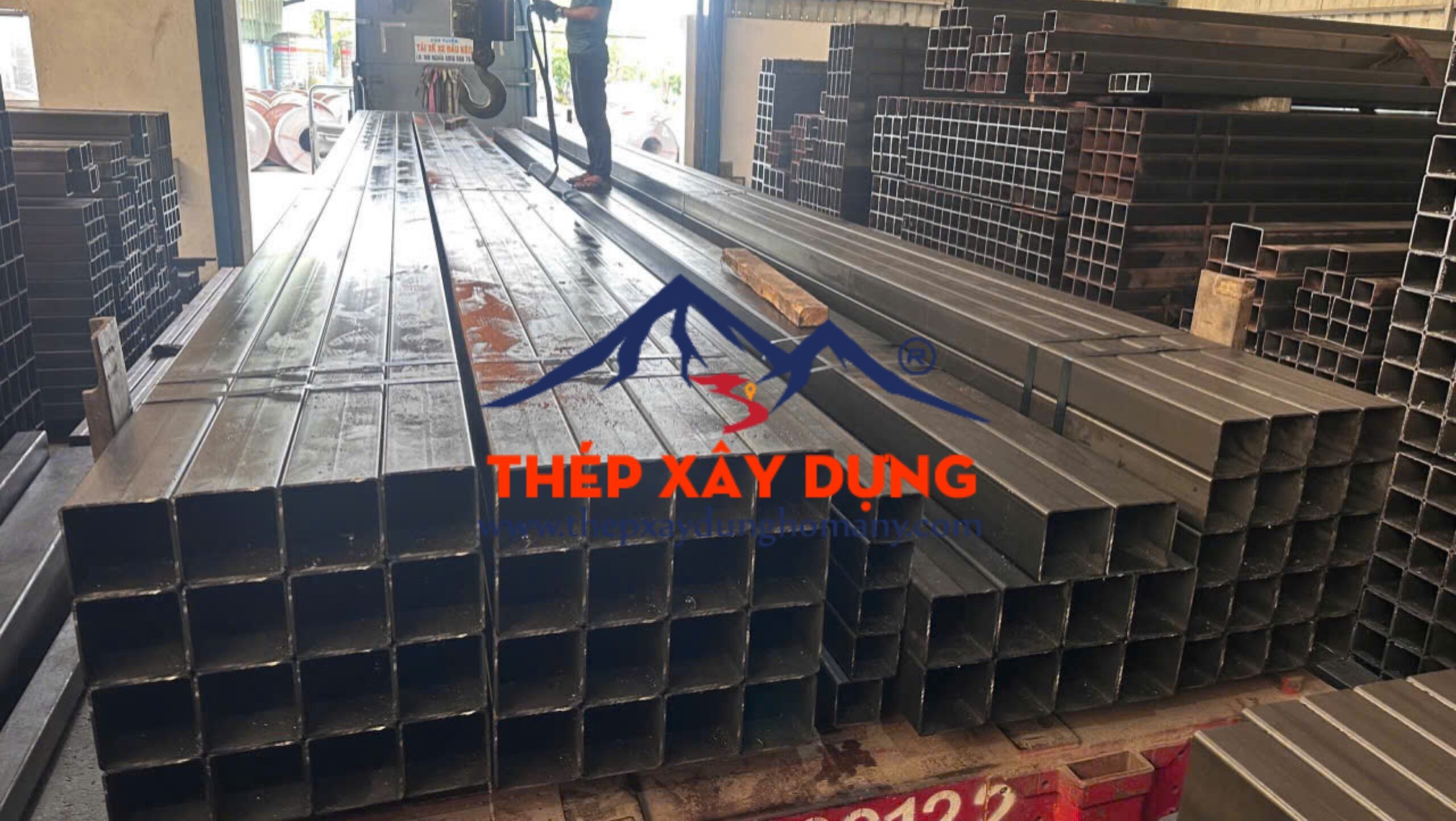 Mua Thép Hộp Kimsteel 125x125 Quận 1 Dày 2.5-10mm Ở Đâu? Xem Báo Giá Hôm Nay 4 Bảng Giá Thép Hộp Kimsteel 120x120 Quận 1 Dày 2.5-10mm & Nơi Bán