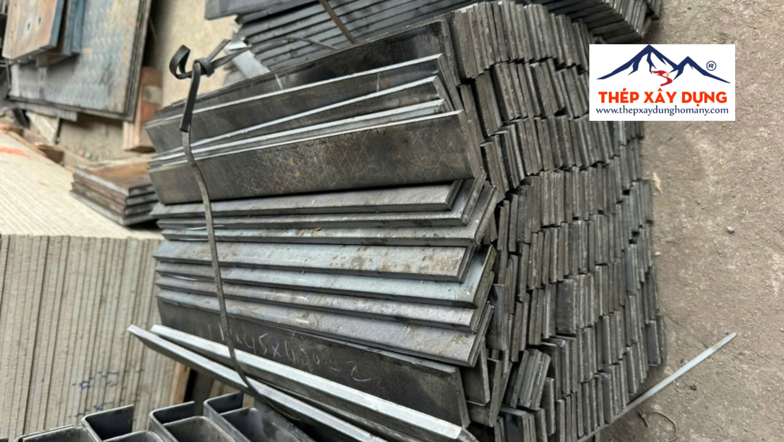 Cập Nhật Bảng Báo Giá Thép La 30 Hôm Nay | Tìm Nguồn Cung Cấp Rẻ Nhất