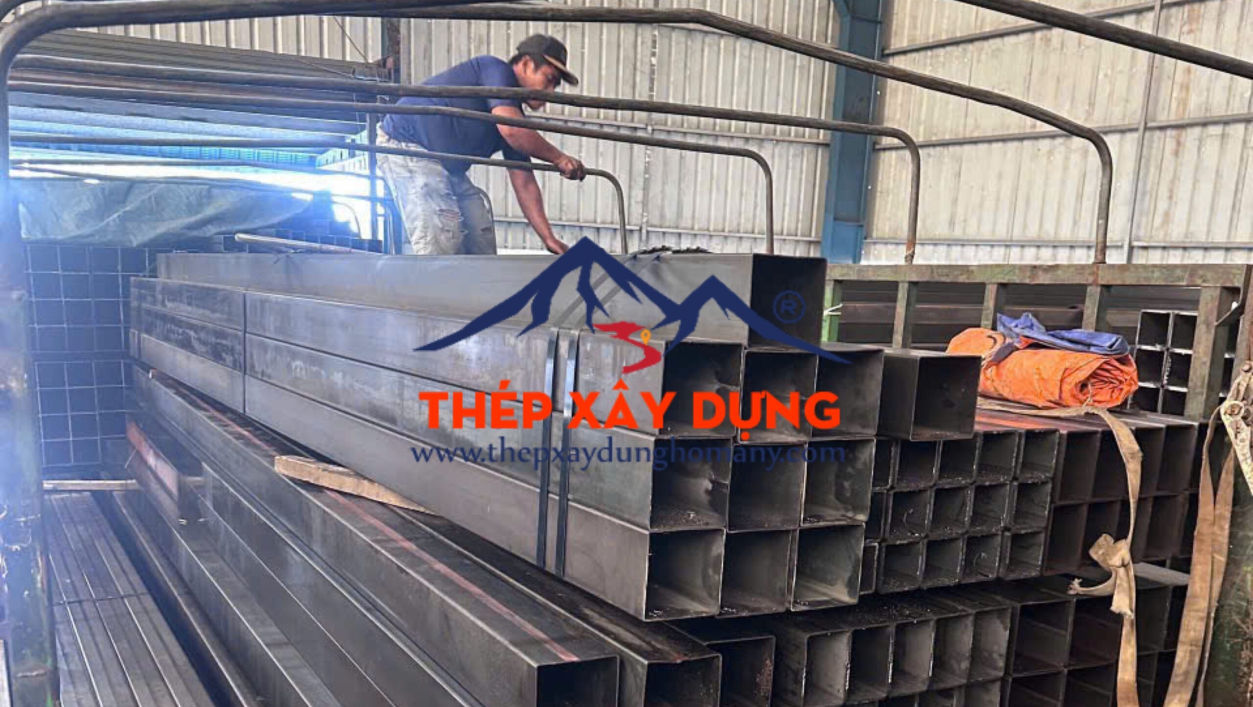Cập Nhật Báo Giá Thép Hộp Kimsteel 150x250 Quận 3 (Dày 2.5-10mm) 2 Cập Nhật Báo Giá Thép Hộp Kimsteel 150x250 Quận 3 (Dày 2.5-10mm)