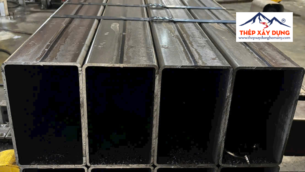 Giá Thép Hộp Kimsteel 200x250 Quận 5 Dày 3.5-12mm Tốt Nhất | Báo Giá Sỉ 4 Giá Thép Hộp Kimsteel 200x250 Quận 5 Dày 3.5-12mm Tốt Nhất | Báo Giá Sỉ