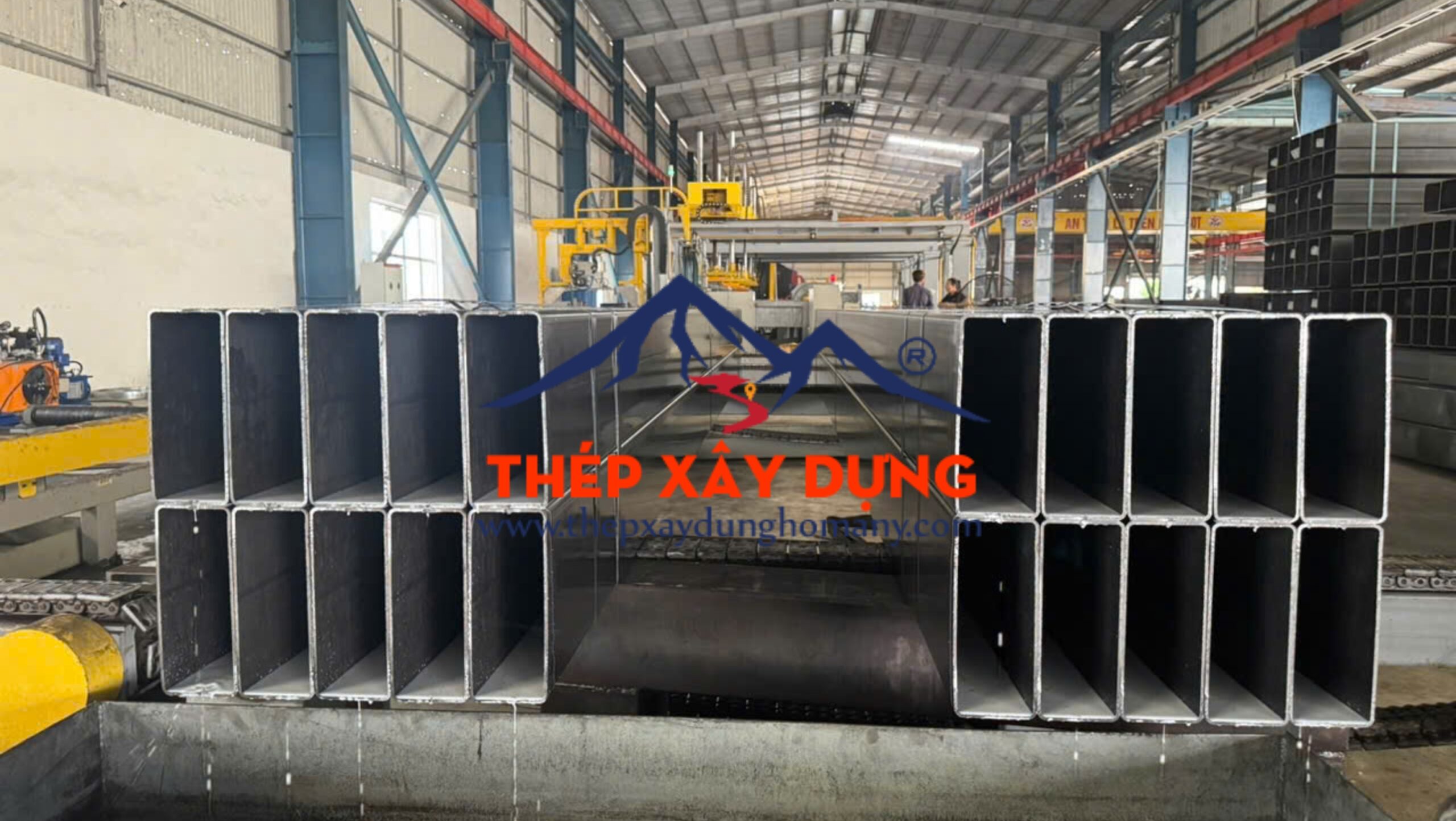Chi Tiết Giá Thép Hộp Kimsteel 250x300 Quận 4 Dày 3.5-12mm Hôm Nay 2 Chi Tiết Giá Thép Hộp Kimsteel 250x300 Quận 4 Dày 3.5-12mm Hôm Nay