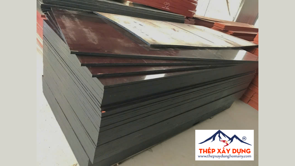 [Báo Giá 2026] Ván Ép Phủ Phim Khổ 1220x2440 & Địa Chỉ Mua Giá Xưởng