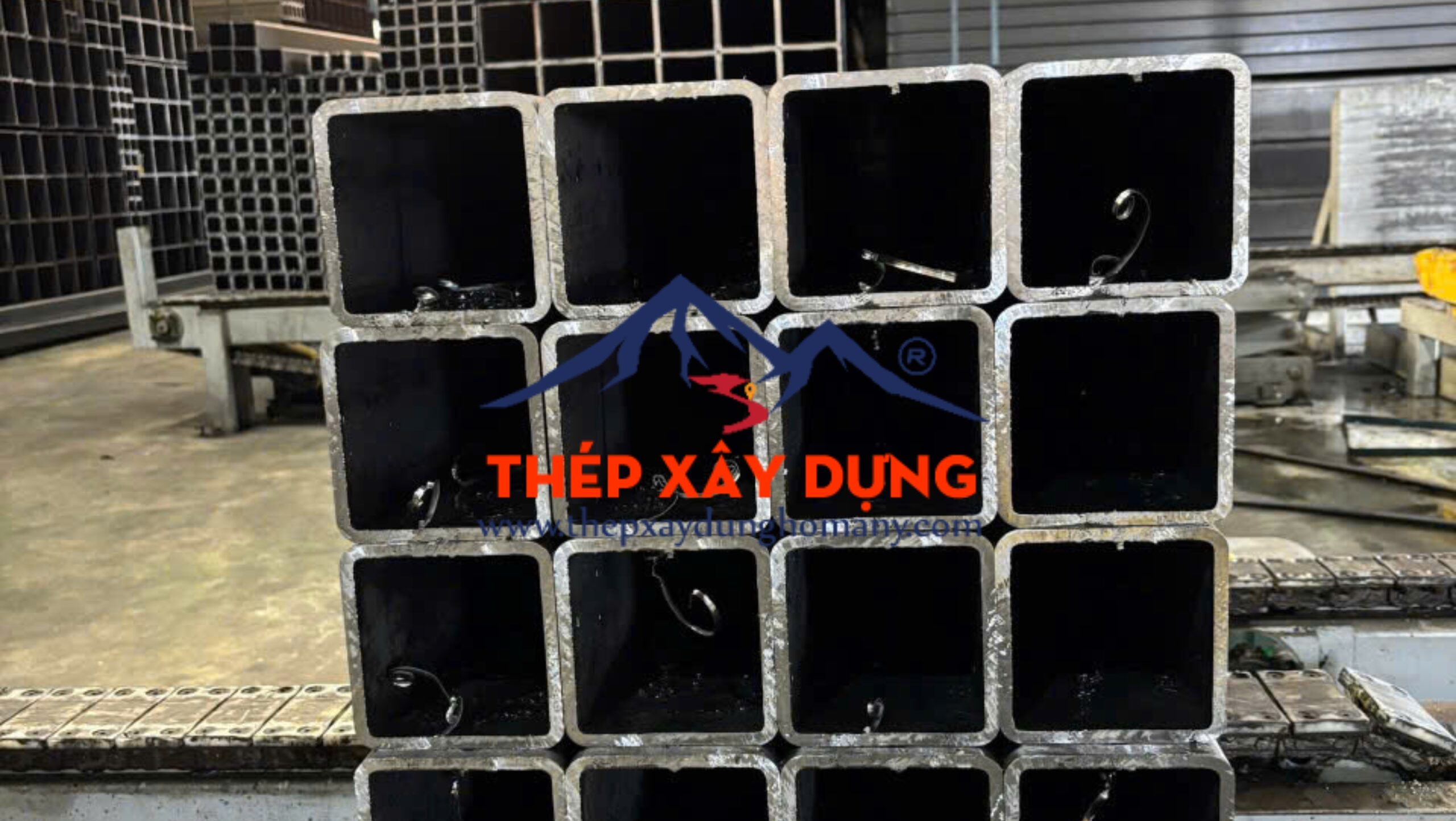 Mua Thép Hộp Kimsteel 160x160 Quận 6 Dày 2.5-10mm Ở Đâu? Có Báo Giá 2026 4 Mua Thép Hộp Kimsteel 160x160 Quận 6 Dày 2.5-10mm Ở Đâu? Có Báo Giá 2026