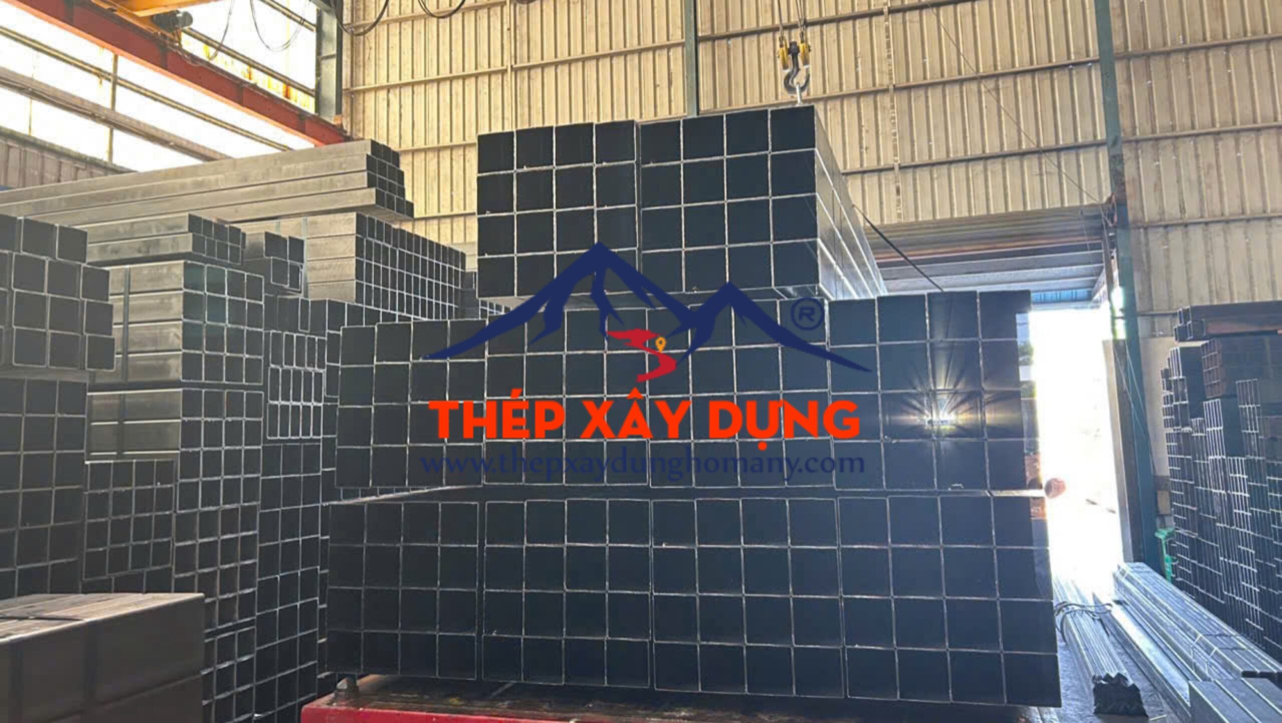 Bảng Giá Thép Hộp Kimsteel 250x250 Quận 6 Dày 3.5-12mm (Mới Nhất) 2 Bảng Giá Thép Hộp Kimsteel 250x250 Quận 6 Dày 3.5-12mm (Mới Nhất)