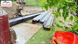 Tìm Địa Chỉ Báo Giá Ép Cừ Larsen Tại Lâm Đồng Uy Tín?