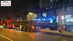 Chi Tiết Bảng Báo Giá Ép Cừ Larsen Tại Ninh Thuận - Giá Tại Bãi