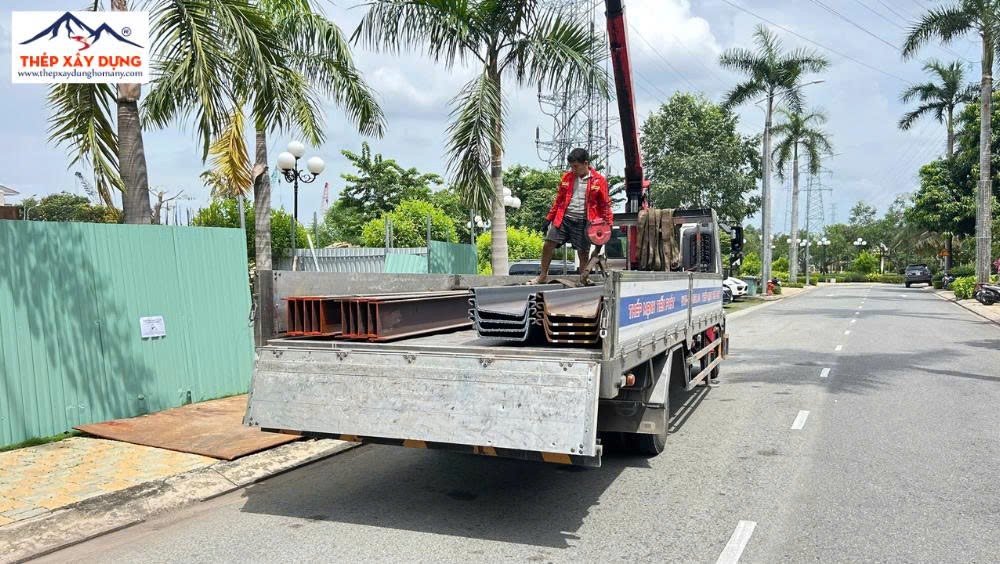 Báo Giá Ép Cừ Larsen Tại Thái Bình – Tư Vấn & Khảo Sát Miễn Phí