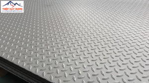Mua Tấm Inox Gân Giá Rẻ Tận Gốc | Báo Giá Tại Kho