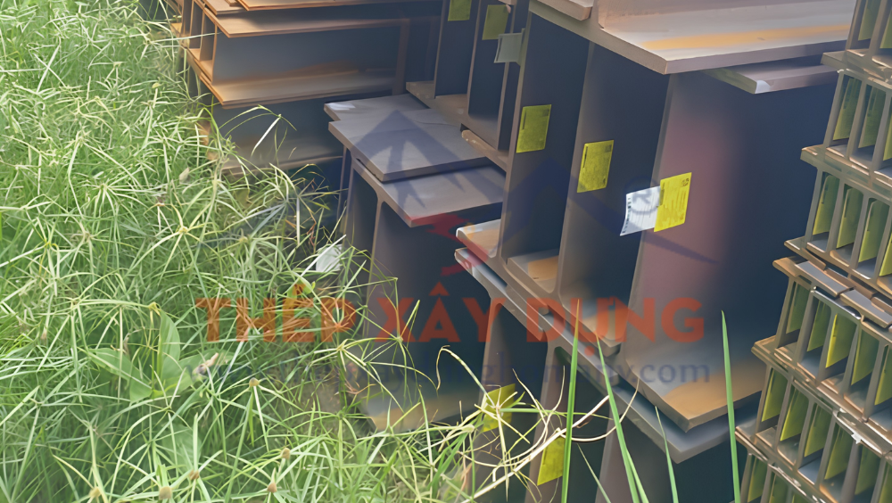Bảng Giá Thép Hình An Khánh I100x50x4.5 6M 12M Quận 1 5 Bảng Giá Thép Hình An Khánh I100x50x4.5 6M 12M Quận 1