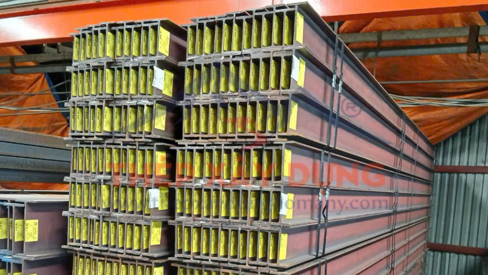 Tin tức 13 Tìm Địa Chỉ Bán Thép Hình An Khánh I150x75x7 6M 12M Quận 1
