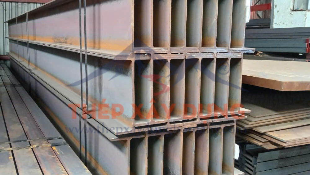Bảng Báo Giá Thép Hình POSCO I300x150x6.5x9 6M 12M Quận 1 5 Bảng Báo Giá Thép Hình POSCO I300x150x6.5x9 6M 12M Quận 1