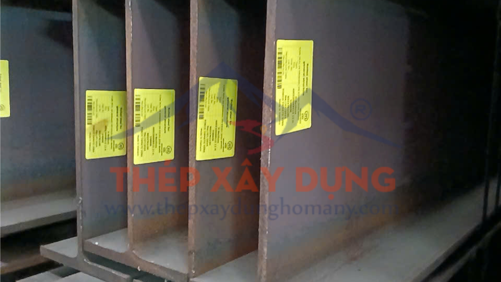 Bảng Giá Thép Hình POSCO I400x200x8x13 6M 12M Quận 2 5 Bảng Giá Thép Hình POSCO I400x200x8x13 6M 12M Quận 2
