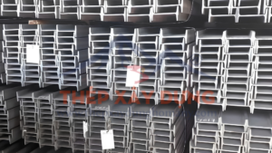 Mua Thép Hình Trung Quốc I120x65x4.5 6M 12M Quận 2 Ở Đâu?