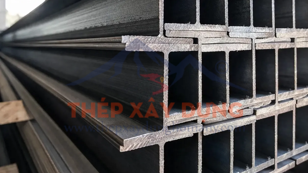 Mua Thép Hình Trung Quốc I120x65x4.5 6M 12M Quận 2 Ở Đâu? 5 Mua Thép Hình Trung Quốc I120x65x4.5 6M 12M Quận 2 Ở Đâu?