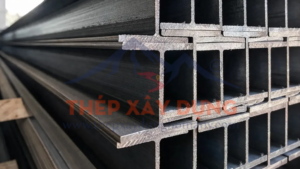 Mua Thép Hình An Khánh I120x65x4.5 6M 12M Quận 5 Ở Đâu Có Giá Tốt?