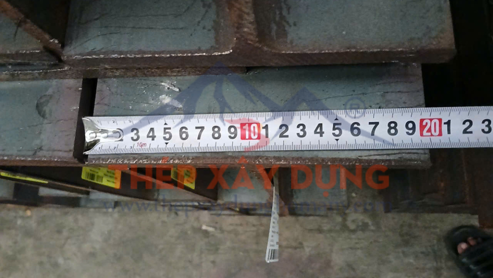 Kho Báo Giá Thép Hình POSCO I400x200x8x13 6M 12M Quận 5 3 Kho Báo Giá Thép Hình POSCO I400x200x8x13 6M 12M Quận 5