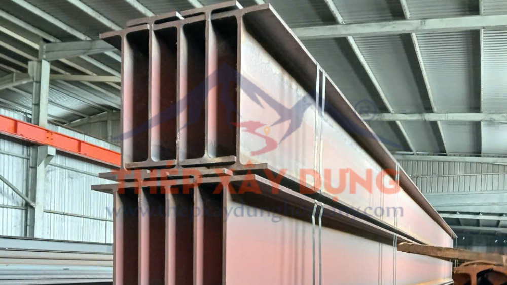 Nơi Cung Cấp Thép Hình POSCO I500x200x10x16 6M 12M Quận 4 Uy Tín?