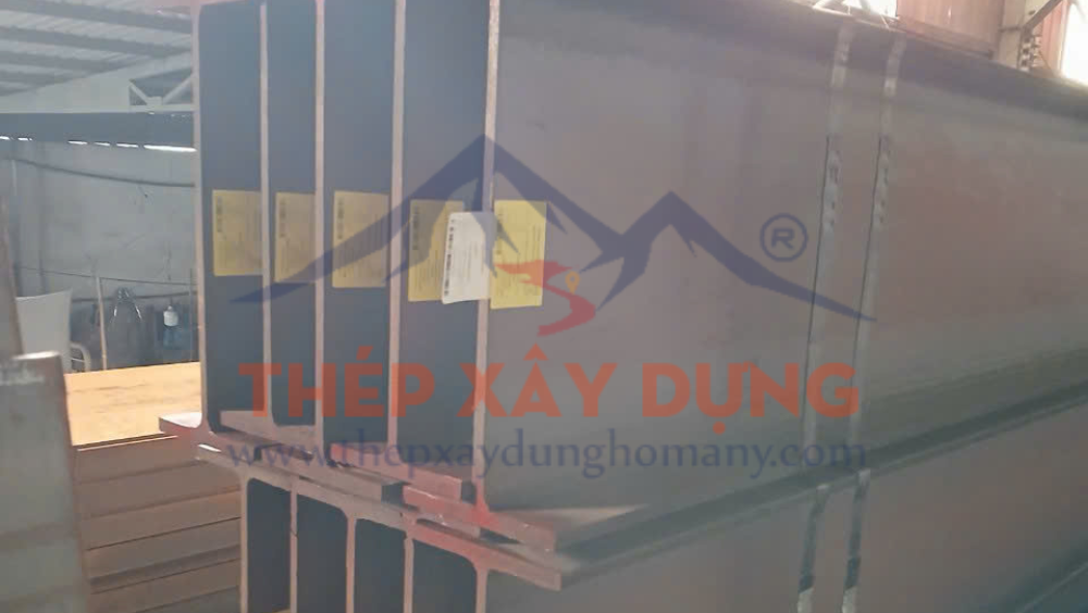 Thép Hình POSCO I500x200x10x16 6M 12M Quận 5 | Mua Ở Đâu? 2 Thép Hình POSCO I500x200x10x16 6M 12M Quận 5 | Mua Ở Đâu?