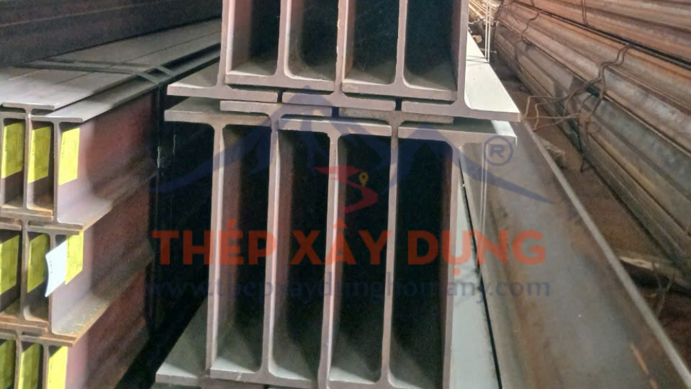 Thép Hình POSCO I500x200x10x16 6M 12M Quận 5 | Mua Ở Đâu? 4 Thép Hình POSCO I500x200x10x16 6M 12M Quận 5 | Mua Ở Đâu?