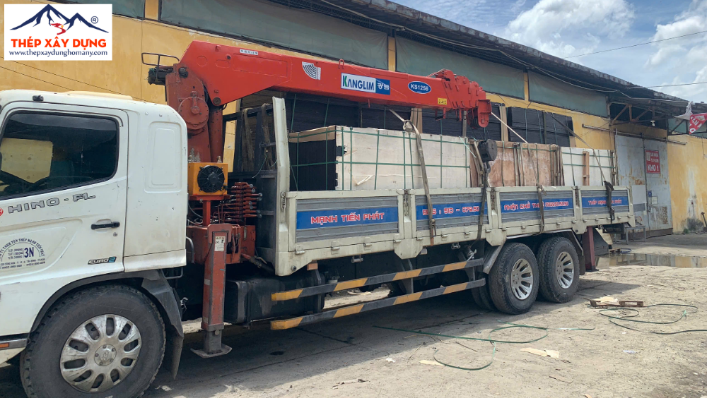 Mạnh Tiến Phát: Dịch Vụ Thuê Xe Cẩu Phú Yên Cho Nhà Thầu Xây Dựng 3 Mạnh Tiến Phát: Dịch Vụ Thuê Xe Cẩu Phú Yên Cho Nhà Thầu Xây Dựng