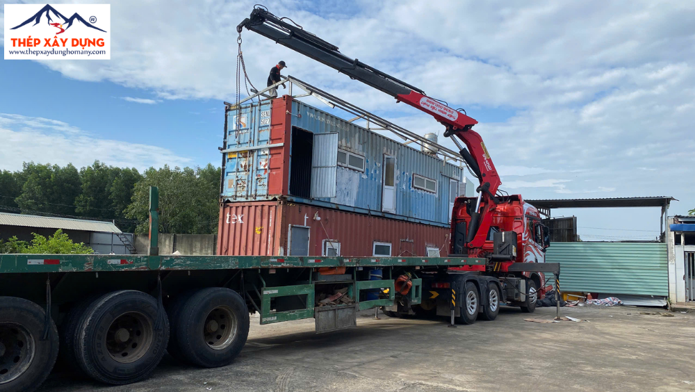 Mạnh Tiến Phát: Dịch Vụ Thuê Xe Cẩu Phú Yên Cho Nhà Thầu Xây Dựng 5 Mạnh Tiến Phát: Dịch Vụ Thuê Xe Cẩu Phú Yên Cho Nhà Thầu Xây Dựng