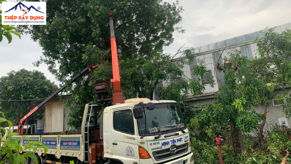 Mạnh Tiến Phát: Dịch Vụ Thuê Xe Cẩu Phú Yên Cho Nhà Thầu Xây Dựng 4 Mạnh Tiến Phát: Dịch Vụ Thuê Xe Cẩu Phú Yên Cho Nhà Thầu Xây Dựng